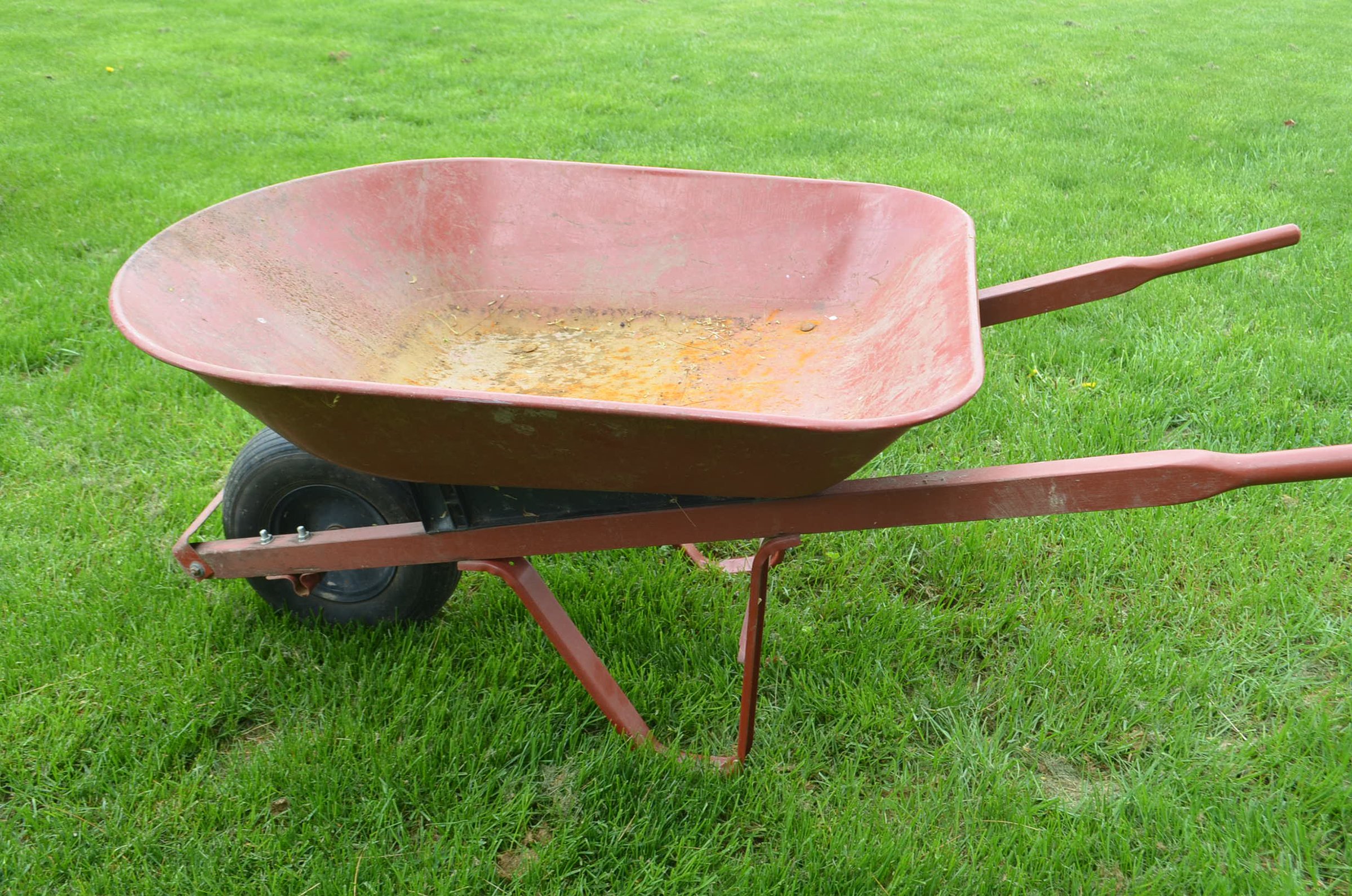 Property photo 8 - PERSONAL PROPERTY & REAL ESTATE AUCTION 2 DATES IN NOBLE COUNTY